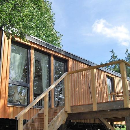 Villa Tiny House Ruheoase Zwettl Esterno foto