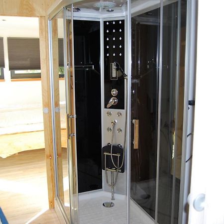 Villa Tiny House Ruheoase Zwettl Esterno foto