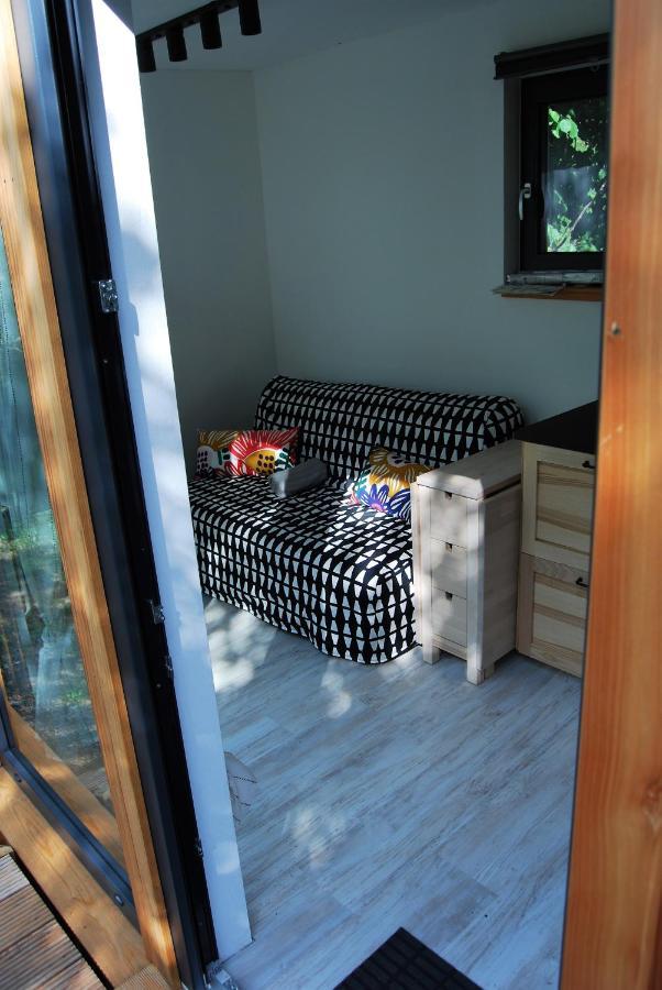 Villa Tiny House Ruheoase Zwettl Esterno foto