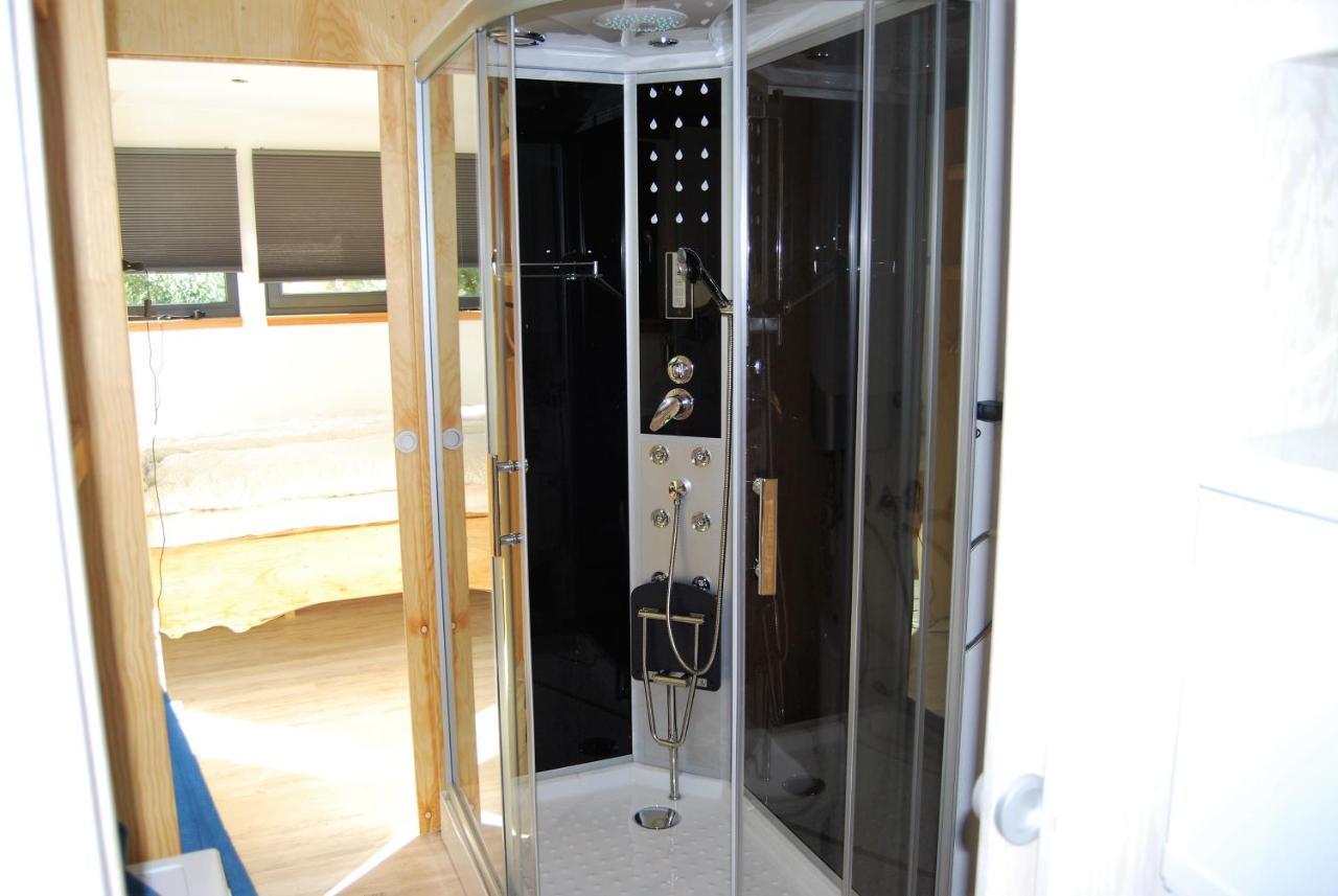 Villa Tiny House Ruheoase Zwettl Esterno foto