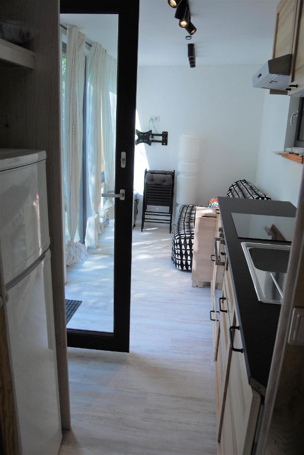 Villa Tiny House Ruheoase Zwettl Esterno foto