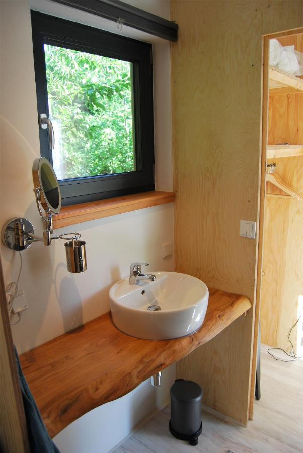 Villa Tiny House Ruheoase Zwettl Esterno foto