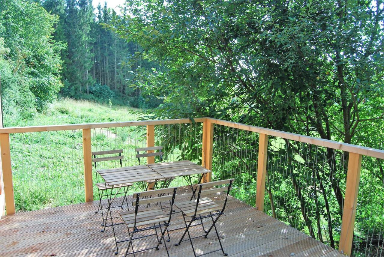 Villa Tiny House Ruheoase Zwettl Esterno foto