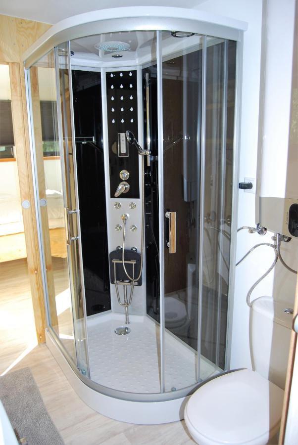 Villa Tiny House Ruheoase Zwettl Esterno foto